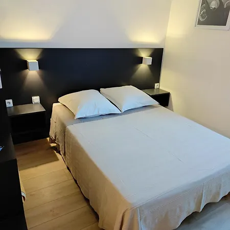 L'iliade 2 Apartamento