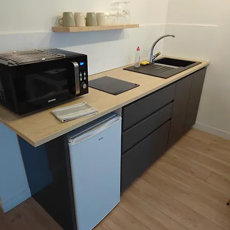 L'iliade 2 Apartamento *