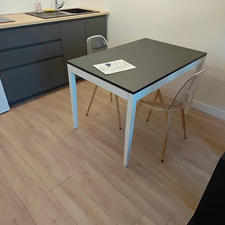 Appartamento L'iliade 2