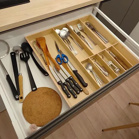 L'iliade 2 Apartamento