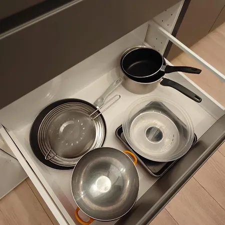 L'iliade 2 Apartamento