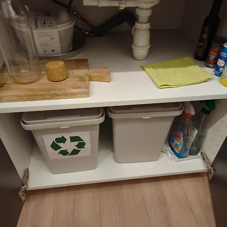 L'iliade 2 Apartamento *