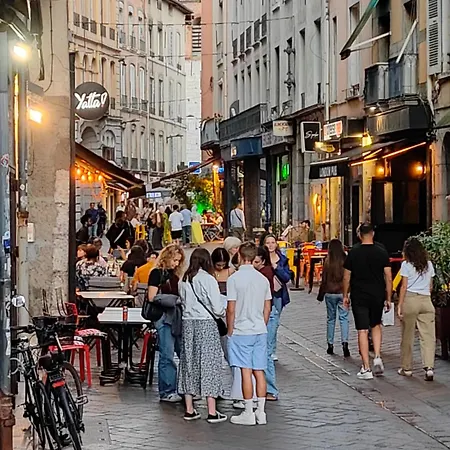 L'iliade 2 Appartamento Grenoble