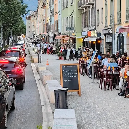 L'iliade 2 Appartamento