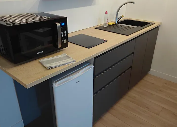 L'iliade 2 Apartman *