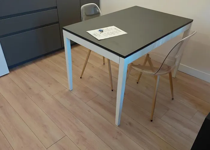 Appartamento L'iliade 2