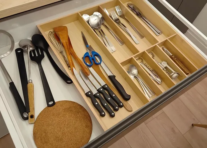 L'iliade 2 Апартаменти