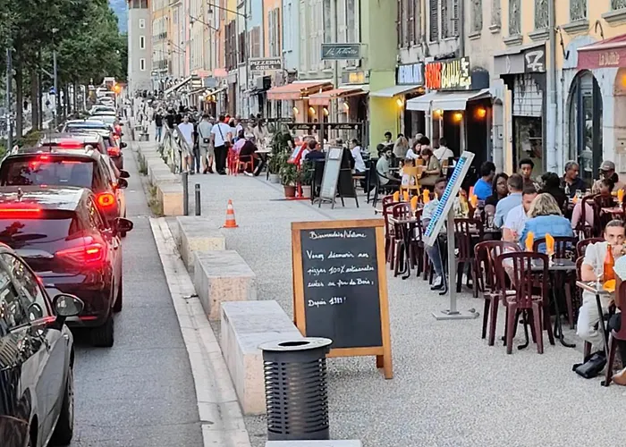 L'iliade 2 Апартаменти